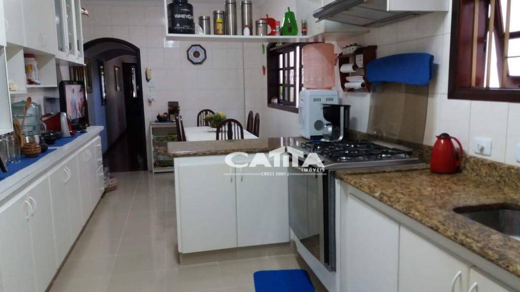 Sobrado à venda com 4 quartos, 475m² - Foto 6