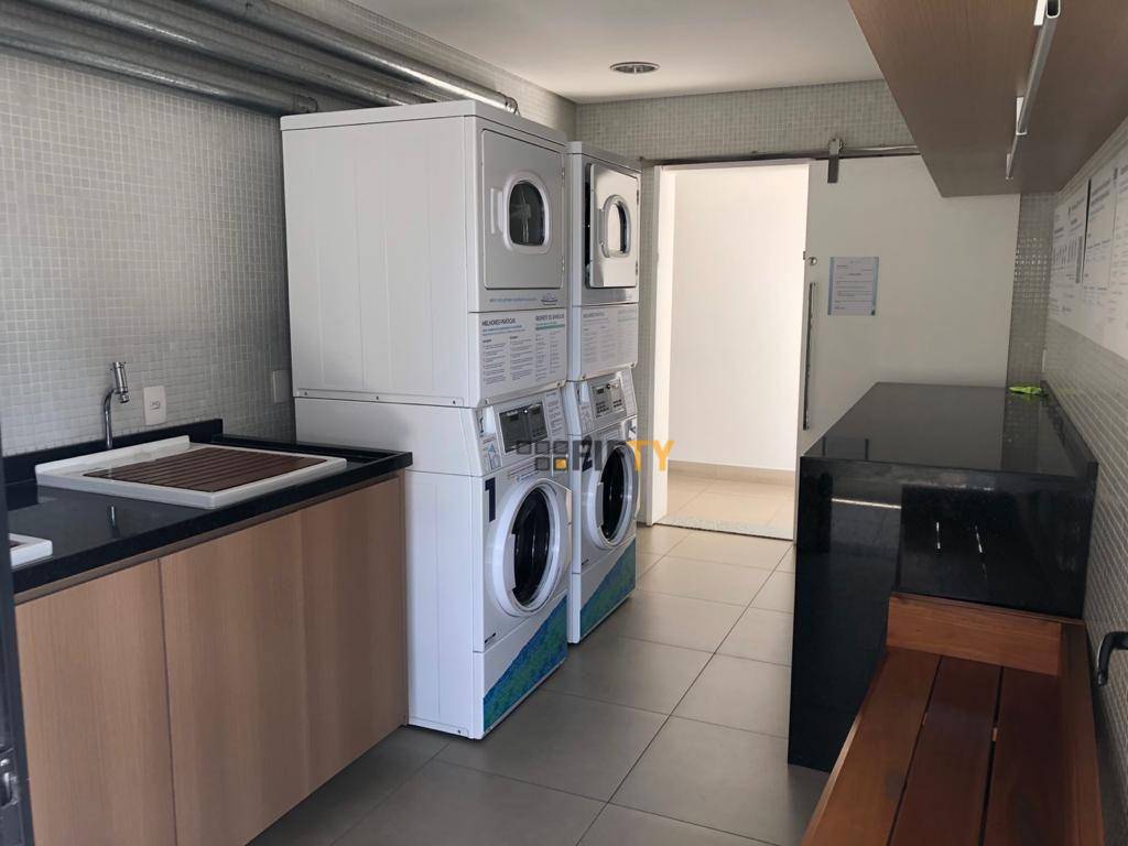 Apartamento para alugar com 1 quarto, 32m² - Foto 24