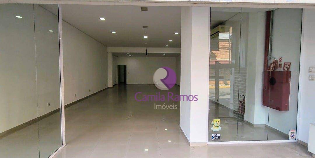 Loja-Salão para alugar, 160m² - Foto 8