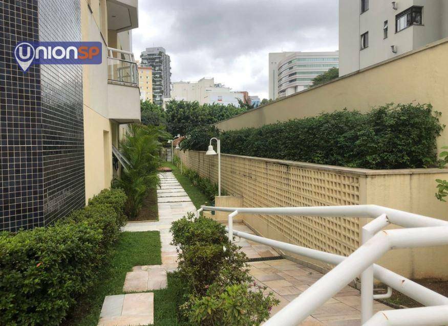 Apartamento à venda com 1 quarto, 47m² - Foto 17