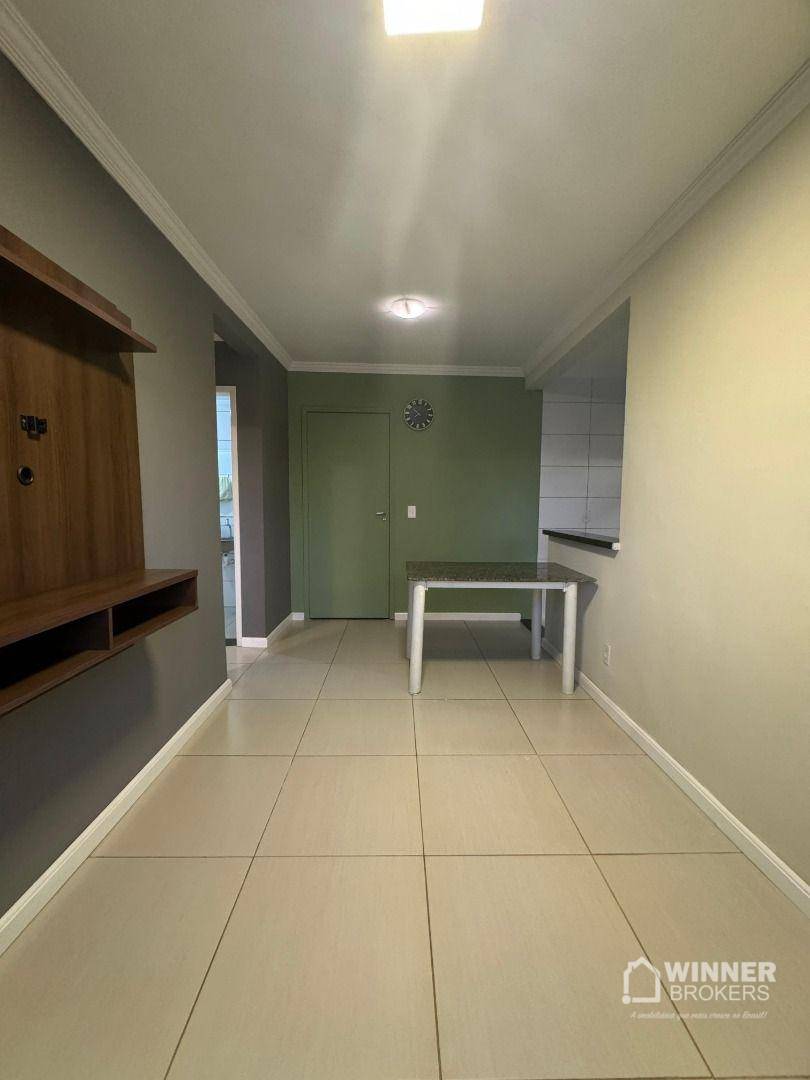 Apartamento à venda com 2 quartos, 55m² - Foto 5