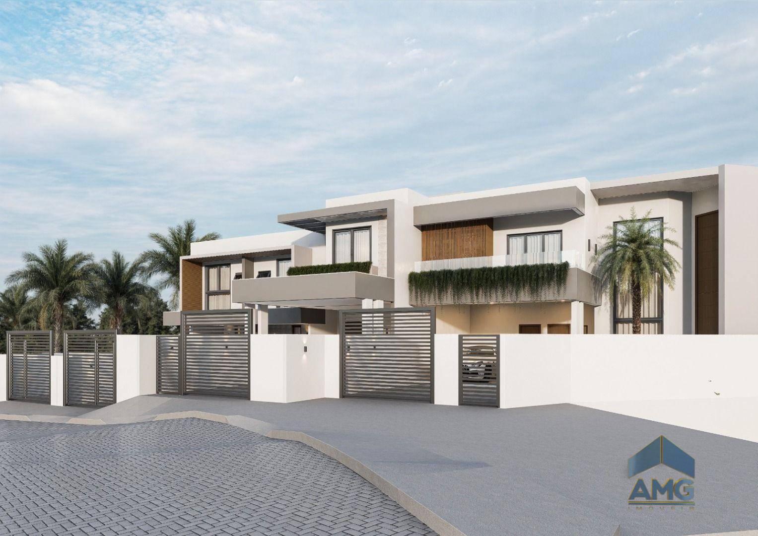 Casa, 3 quartos, 255 m² - Foto 2