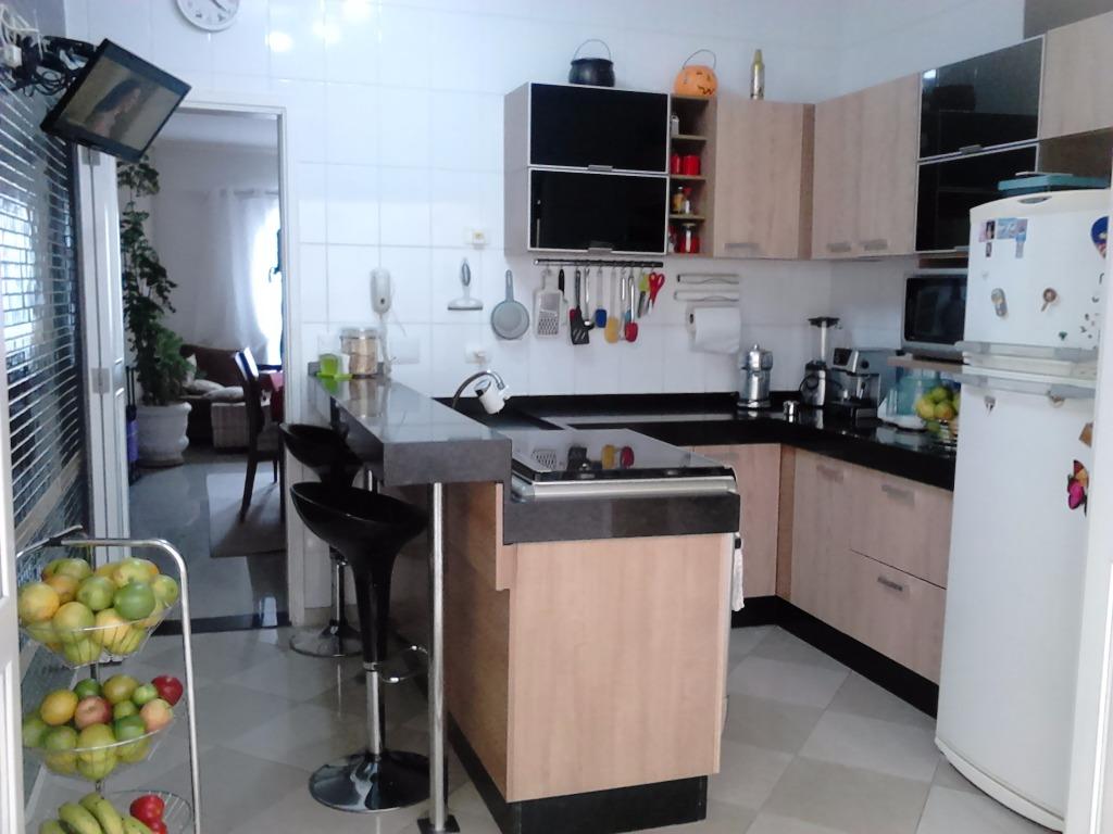 Sobrado à venda com 3 quartos, 113m² - Foto 12