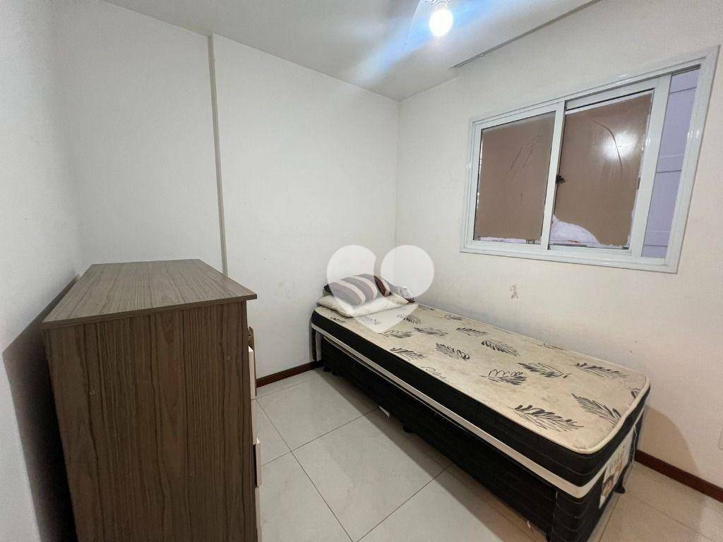 Apartamento para alugar com 2 quartos, 60m² - Foto 7