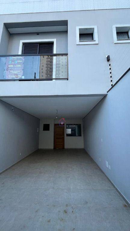 Sobrado à venda com 3 quartos, 120m² - Foto 24