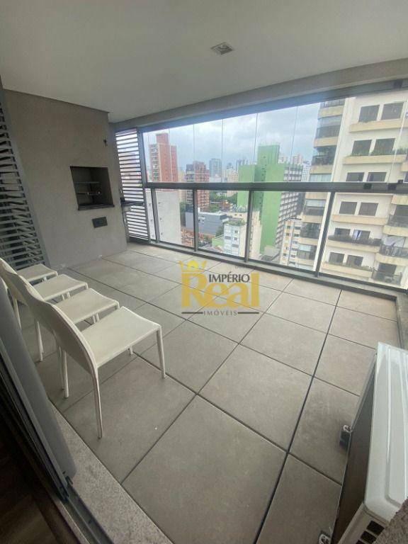 Apartamento para alugar com 1 quarto, 60m² - Foto 3