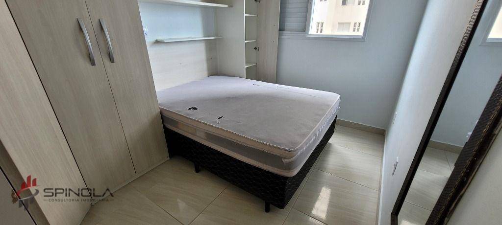 Apartamento à venda com 1 quarto, 40m² - Foto 33