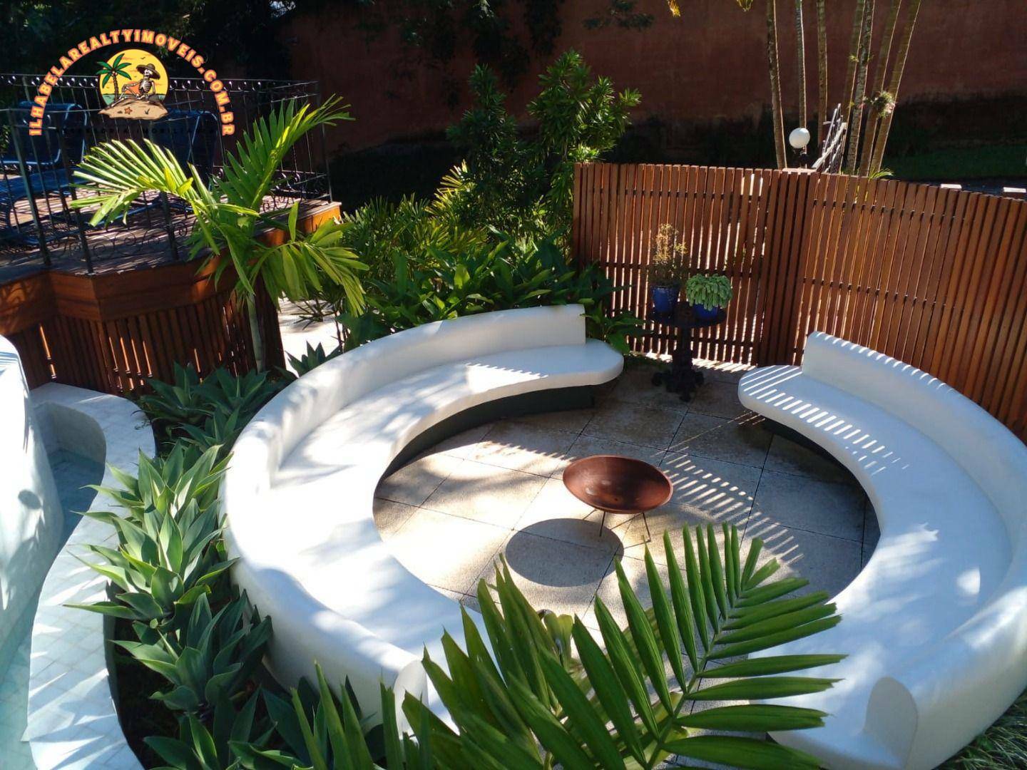Casa de Condomínio à venda com 4 quartos, 295m² - Foto 15