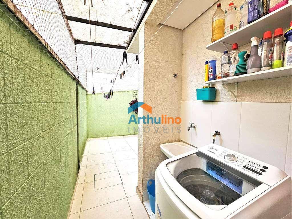 Casa de Condomínio à venda com 3 quartos, 150m² - Foto 29