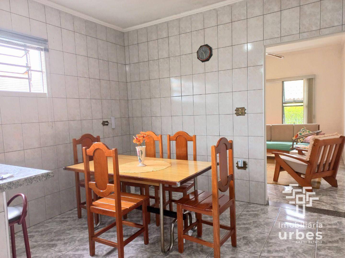 Casa à venda com 2 quartos, 110m² - Foto 5