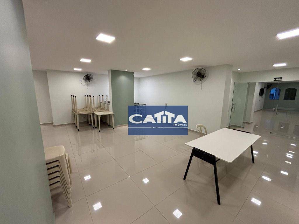 Apartamento à venda com 2 quartos, 58m² - Foto 22