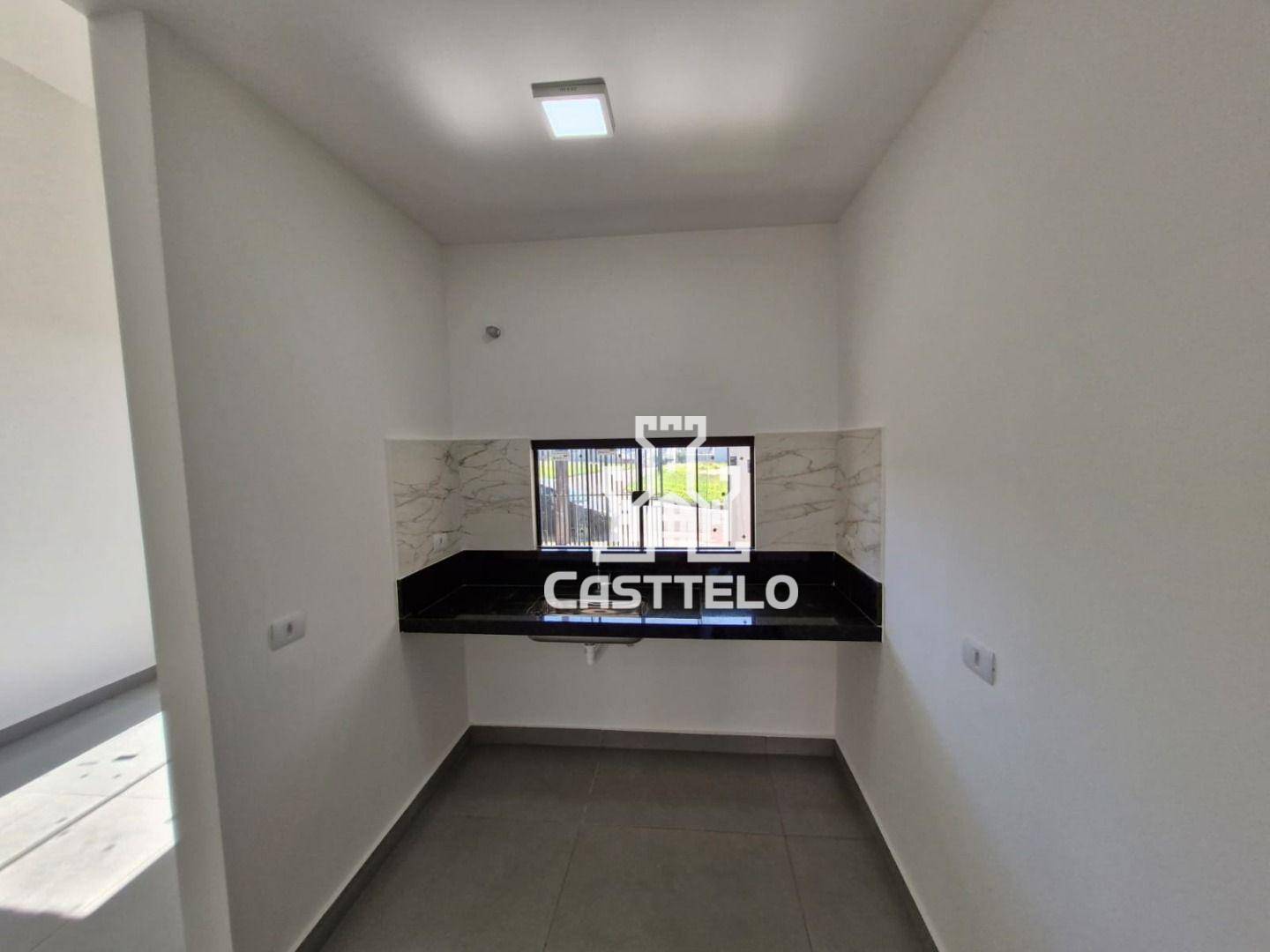 Casa à venda com 2 quartos, 81m² - Foto 6