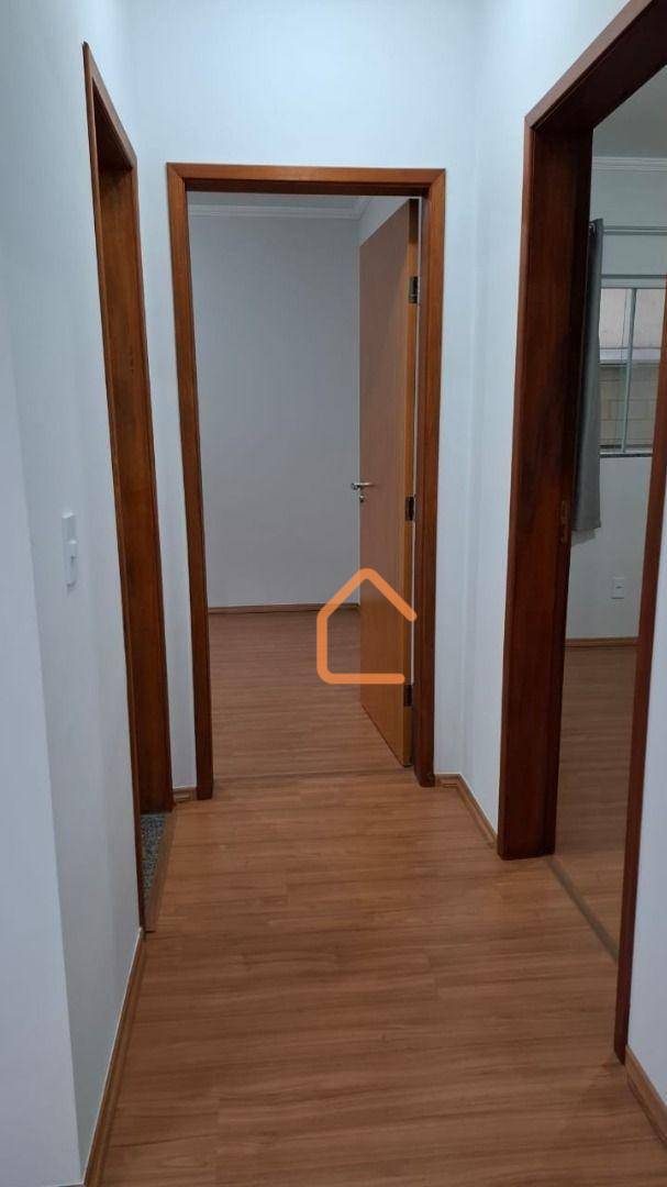 Apartamento à venda com 2 quartos, 59m² - Foto 11