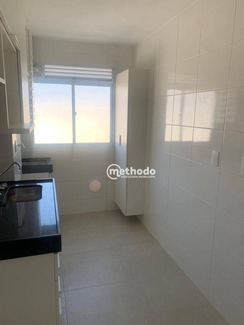 Apartamento para alugar com 2 quartos, 52m² - Foto 12