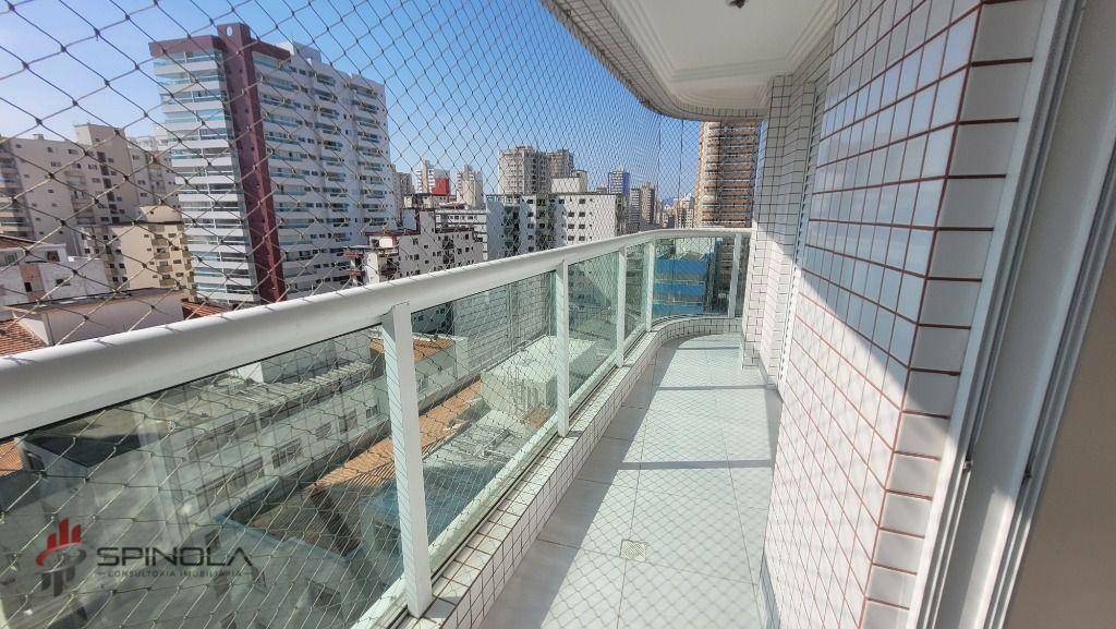 Apartamento à venda com 2 quartos, 77m² - Foto 23