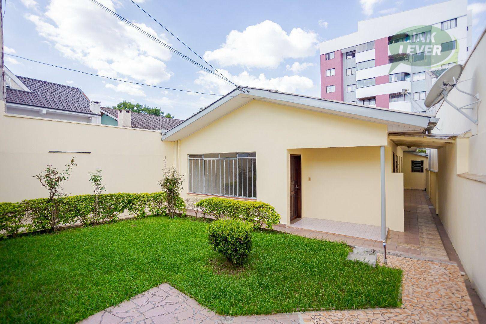 Casa para alugar com 3 quartos, 115m² - Foto 44