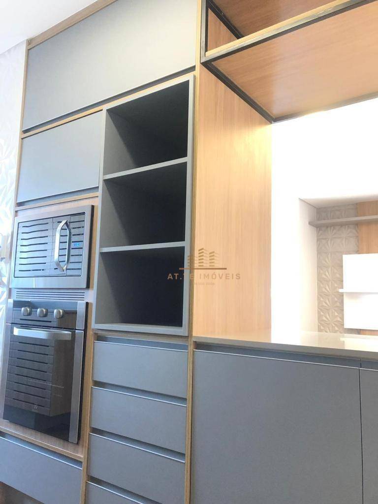 Apartamento à venda com 3 quartos, 96m² - Foto 6