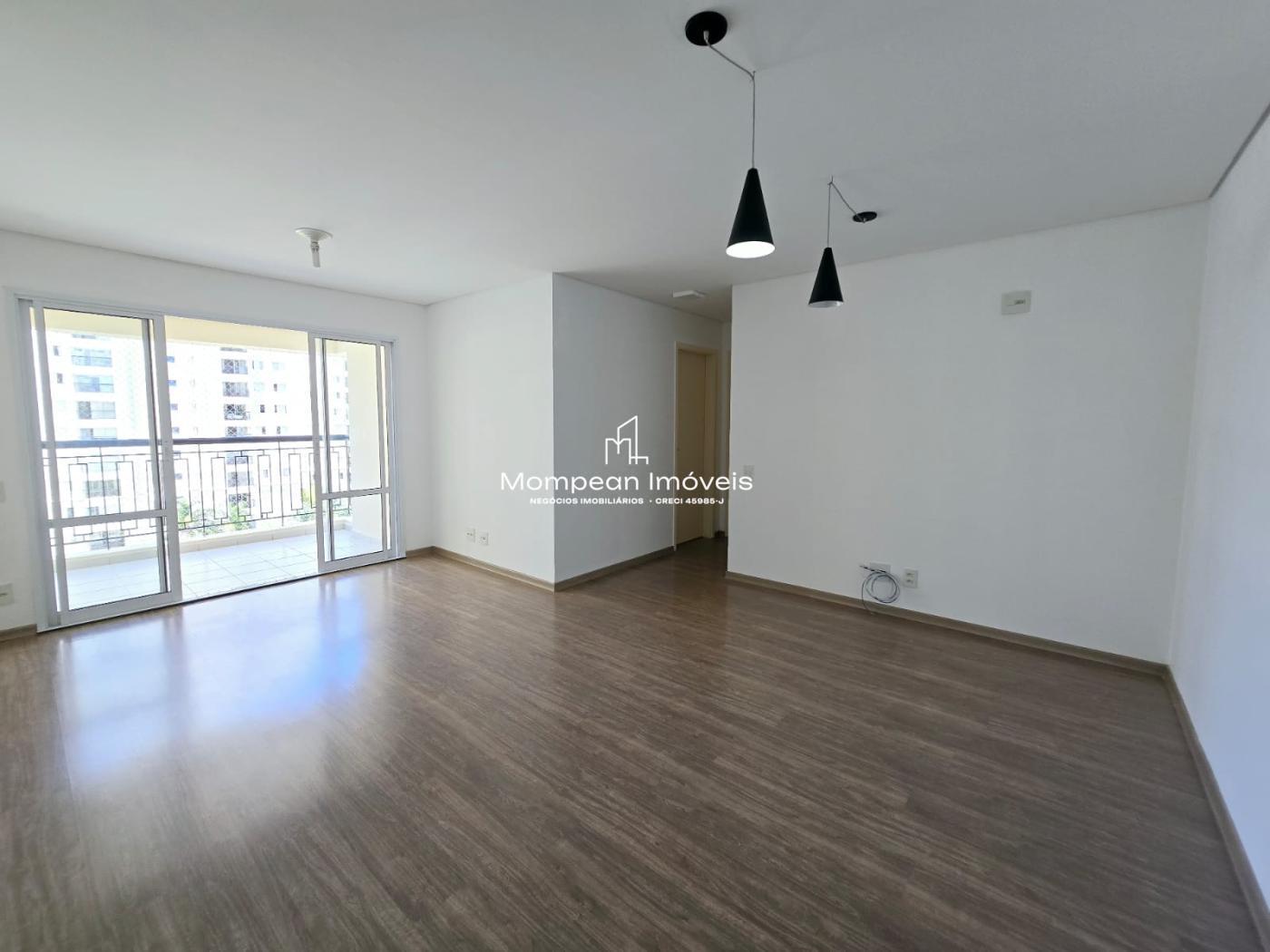 Apartamento para alugar com 2 quartos, 78m² - Foto 2