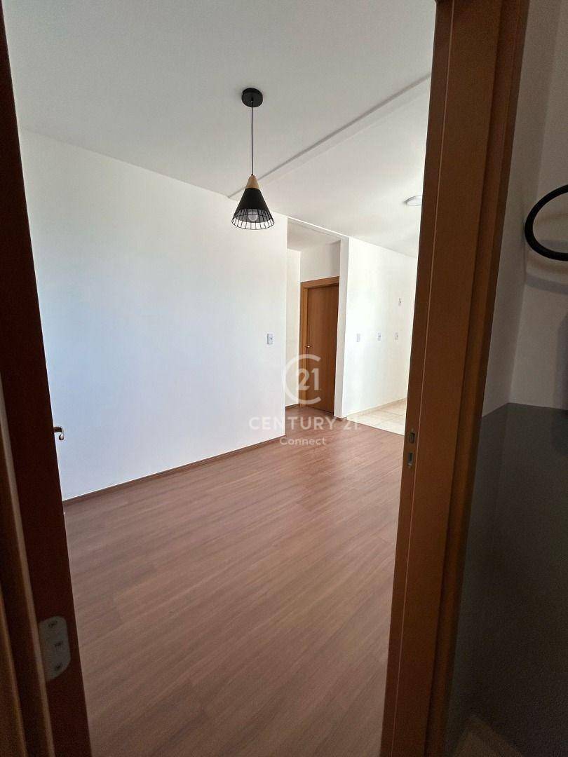 Apartamento, 2 quartos, 42 m² - Foto 2