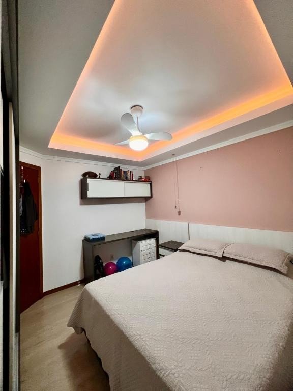 Apartamento à venda com 2 quartos, 57m² - Foto 12