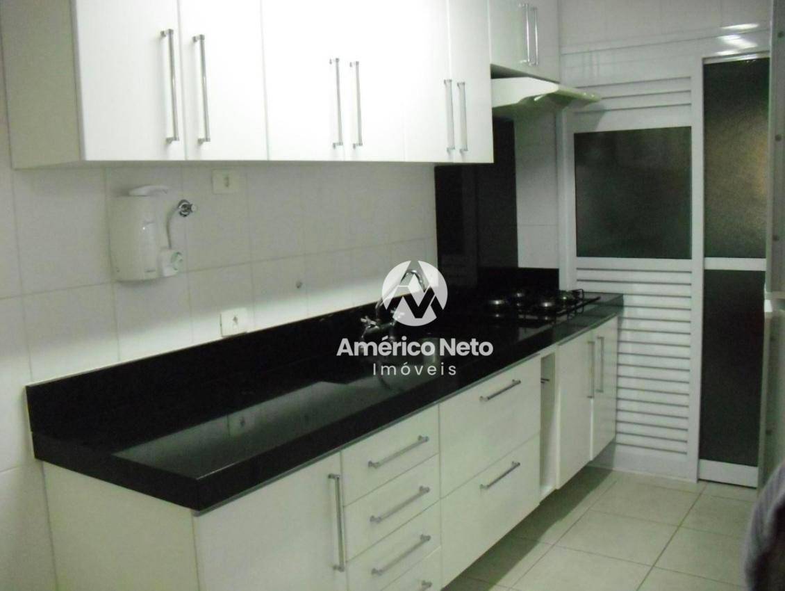 Apartamento à venda com 3 quartos, 128m² - Foto 8