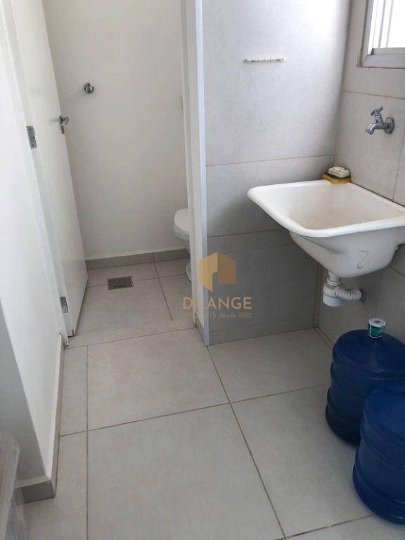 Apartamento à venda com 3 quartos, 96m² - Foto 9