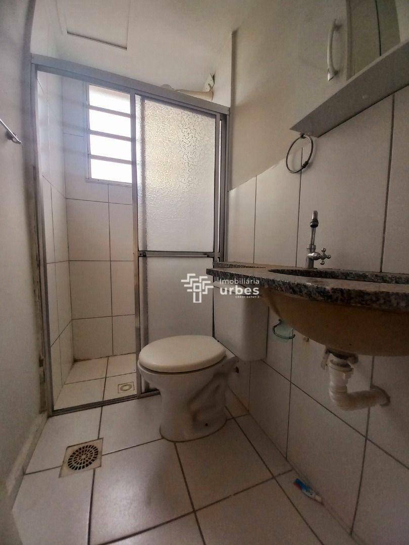 Apartamento à venda com 3 quartos, 65m² - Foto 11