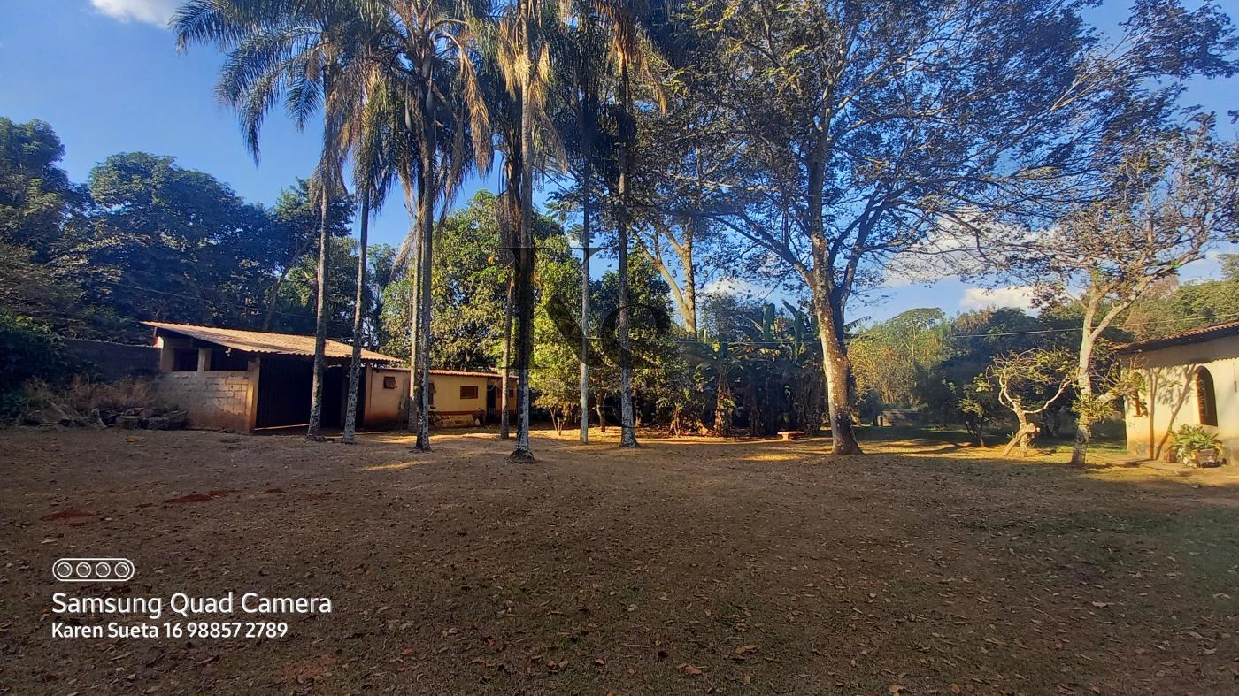 Chácara, 3 quartos, 5629 m² - Foto 8