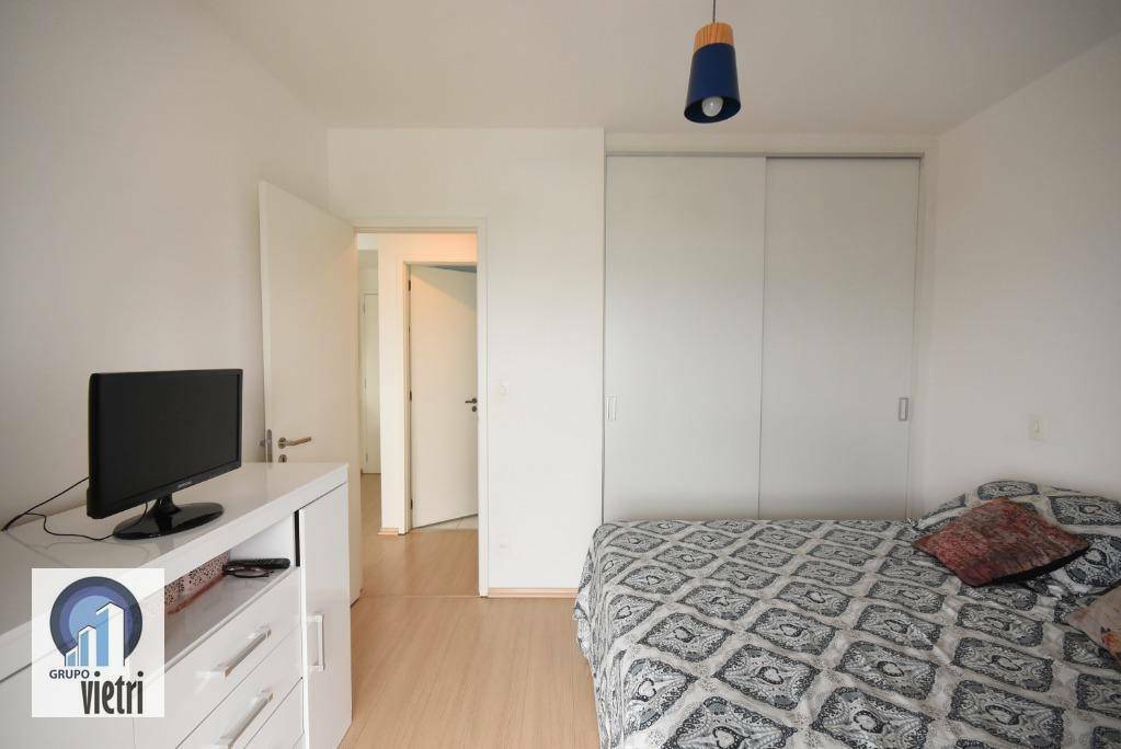 Apartamento à venda com 1 quarto, 66m² - Foto 21