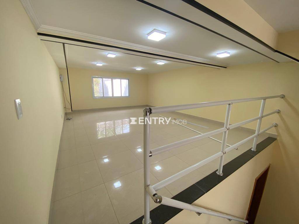 Prédio Inteiro à venda, 190m² - Foto 1