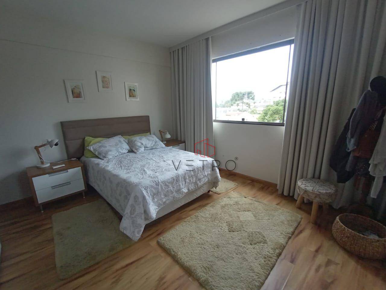 Apartamento à venda com 2 quartos, 200m² - Foto 6