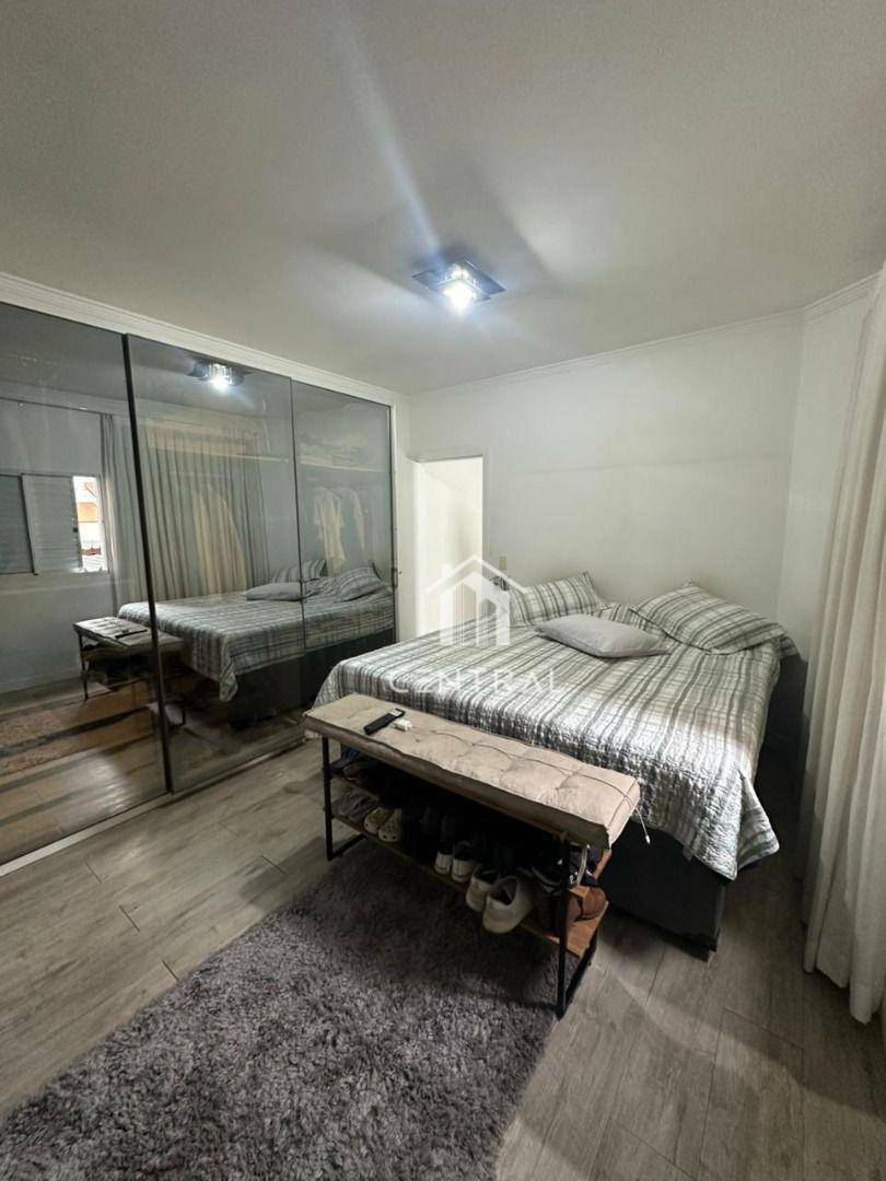 Sobrado, 4 quartos, 240 m² - Foto 14