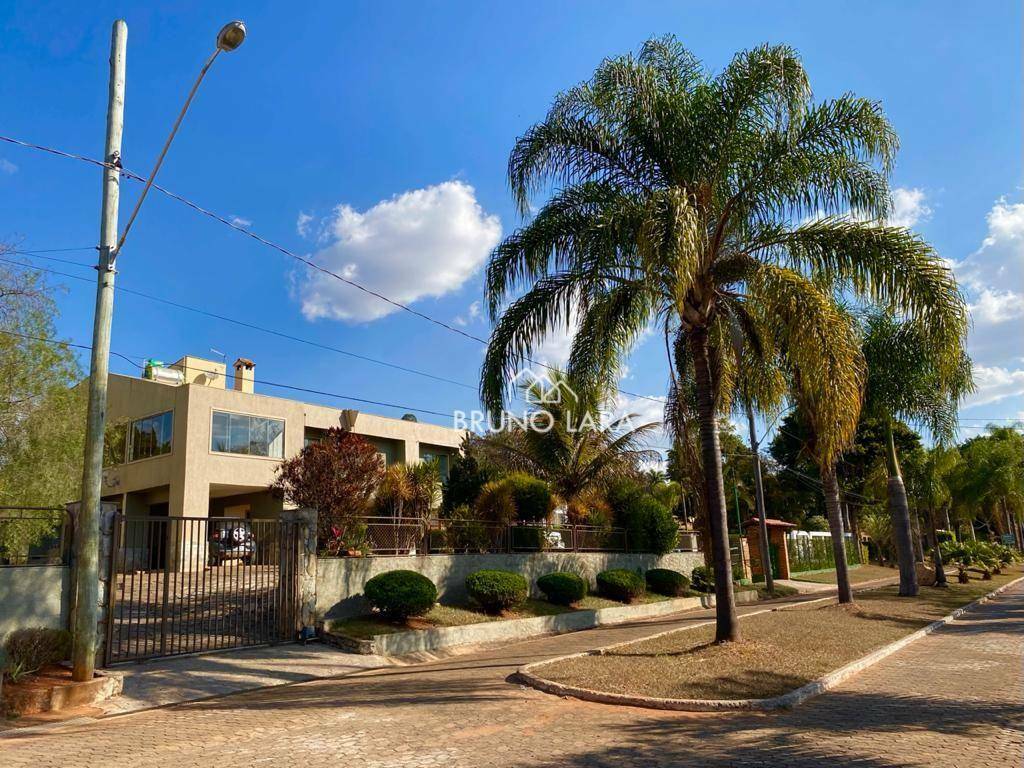 Casa de Condomínio à venda com 5 quartos, 400m² - Foto 5