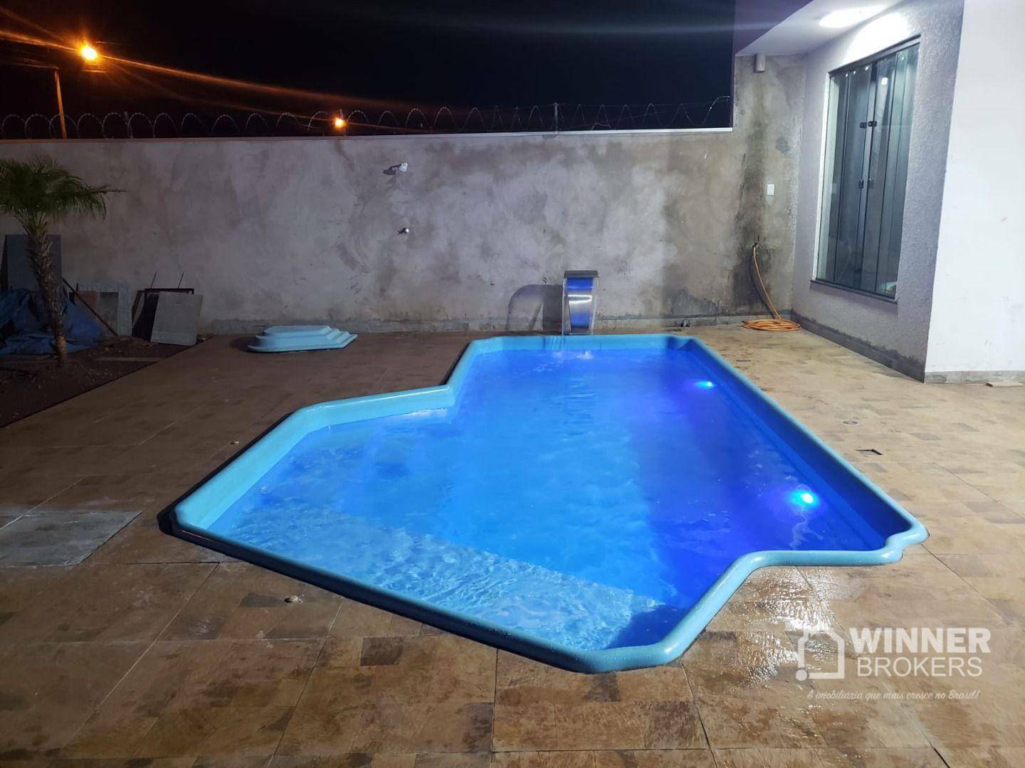 Chácara à venda com 1 quarto, 68m² - Foto 21