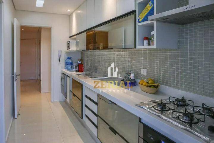 Apartamento à venda com 3 quartos, 172m² - Foto 9