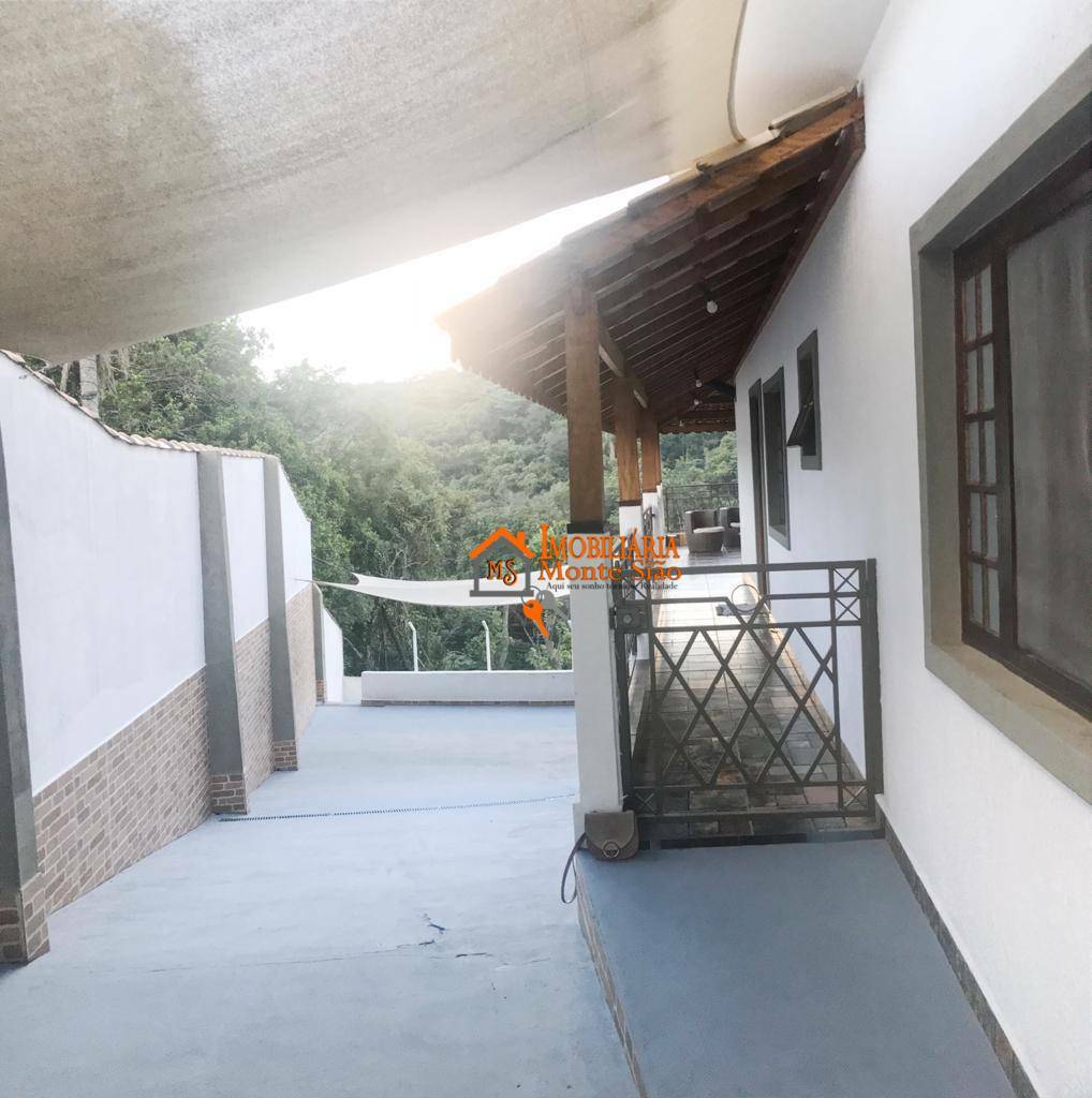 Casa de Condomínio à venda com 4 quartos, 1180m² - Foto 27