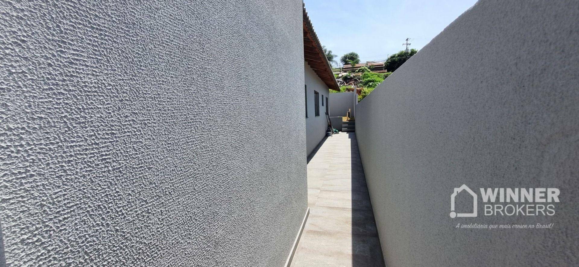 Casa à venda com 3 quartos, 80m² - Foto 5