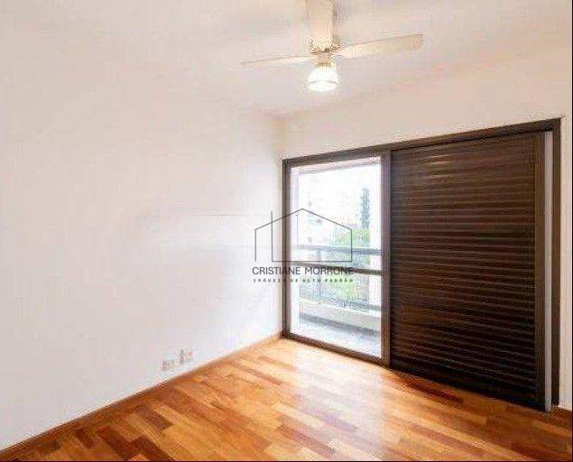 Apartamento à venda com 2 quartos, 154m² - Foto 2