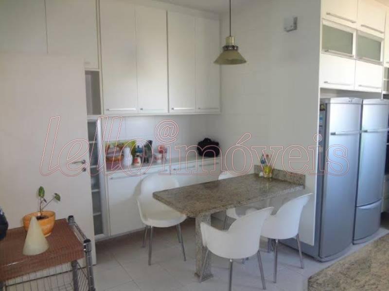 Apartamento para alugar com 3 quartos, 205m² - Foto 12