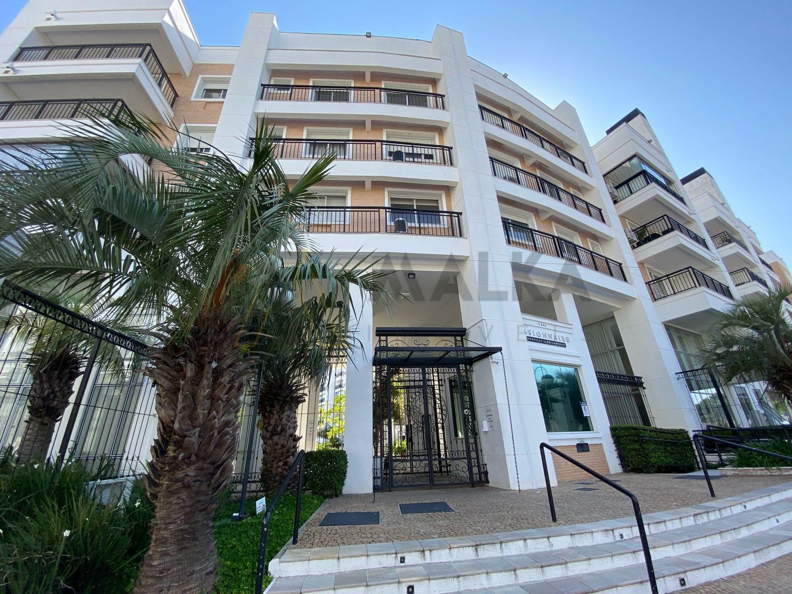 Apartamento à venda com 2 quartos, 187m² - Foto 13