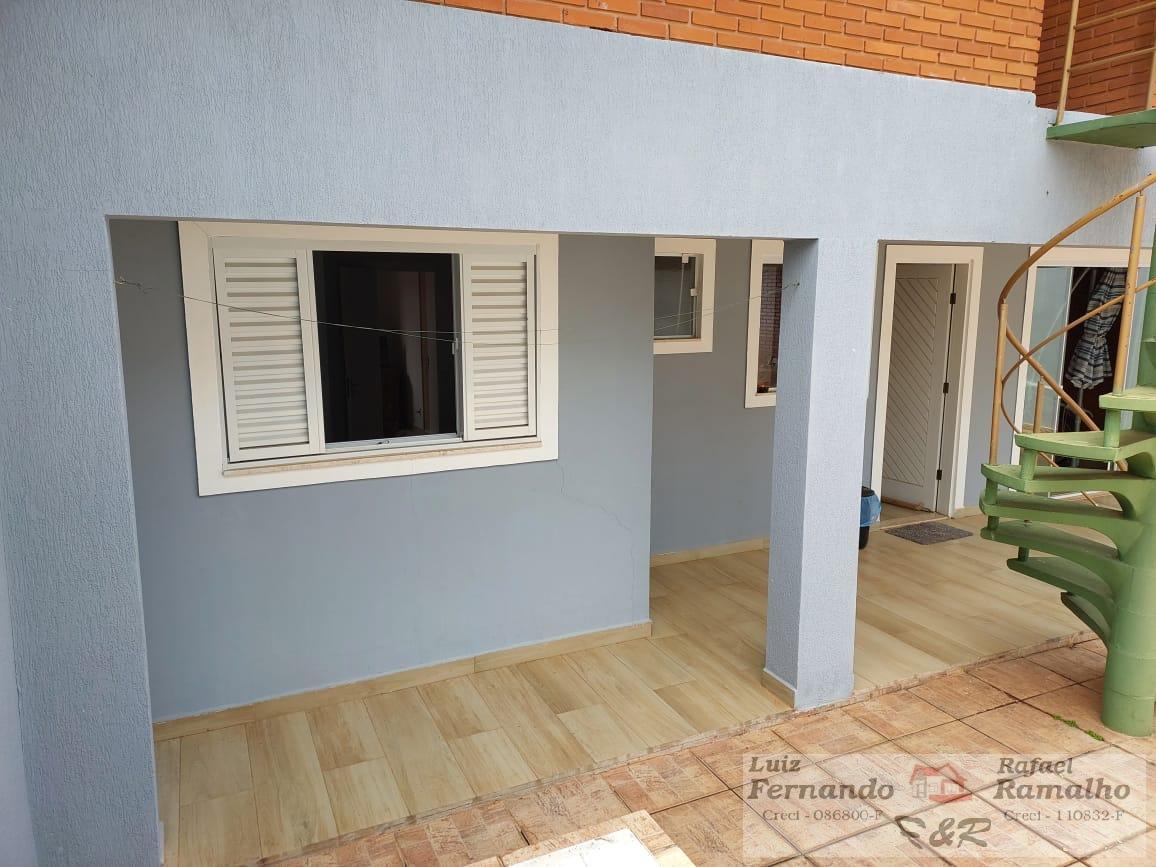 Casa à venda com 3 quartos, 300m² - Foto 23