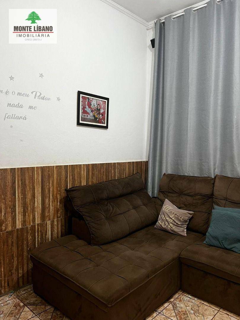 Casa à venda com 2 quartos, 100m² - Foto 19