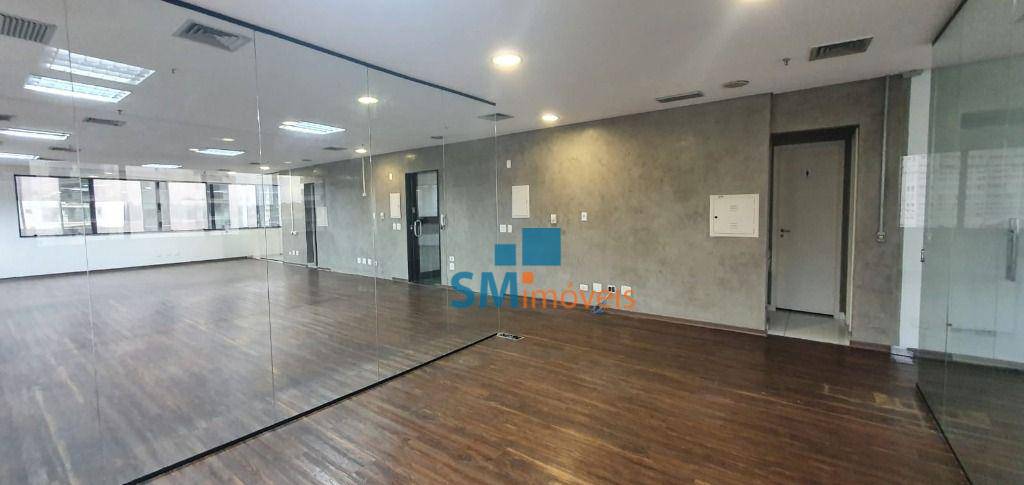 Conjunto Comercial-Sala para alugar, 280m² - Foto 11