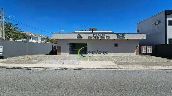 Loja-Salão para alugar, 108m² - Foto 1