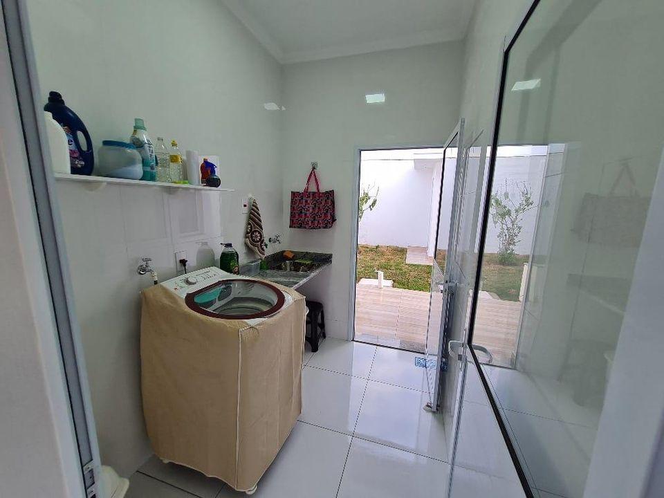 Casa de Condomínio à venda com 4 quartos, 363m² - Foto 15