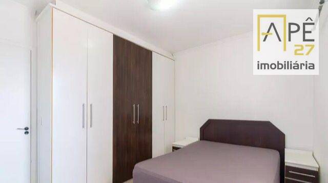 Apartamento à venda com 2 quartos, 56m² - Foto 29