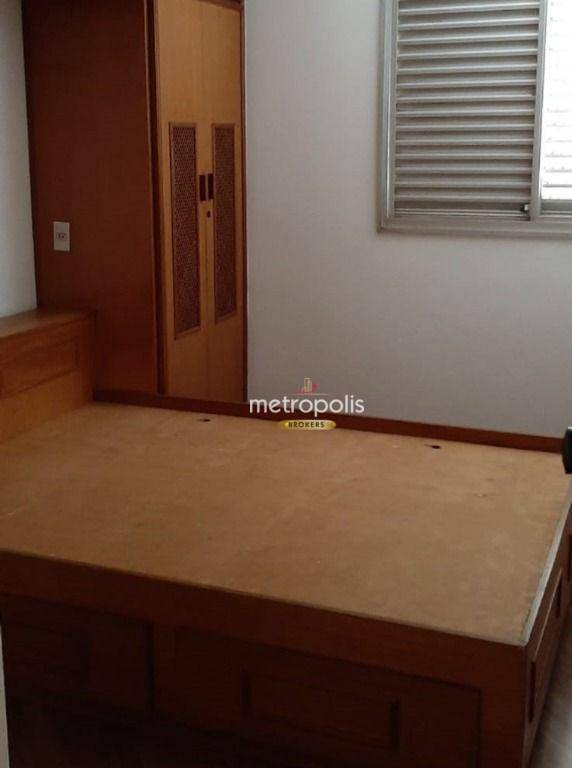 Apartamento à venda com 2 quartos, 54m² - Foto 9