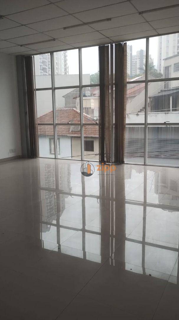 Conjunto Comercial-Sala para alugar, 55m² - Foto 1