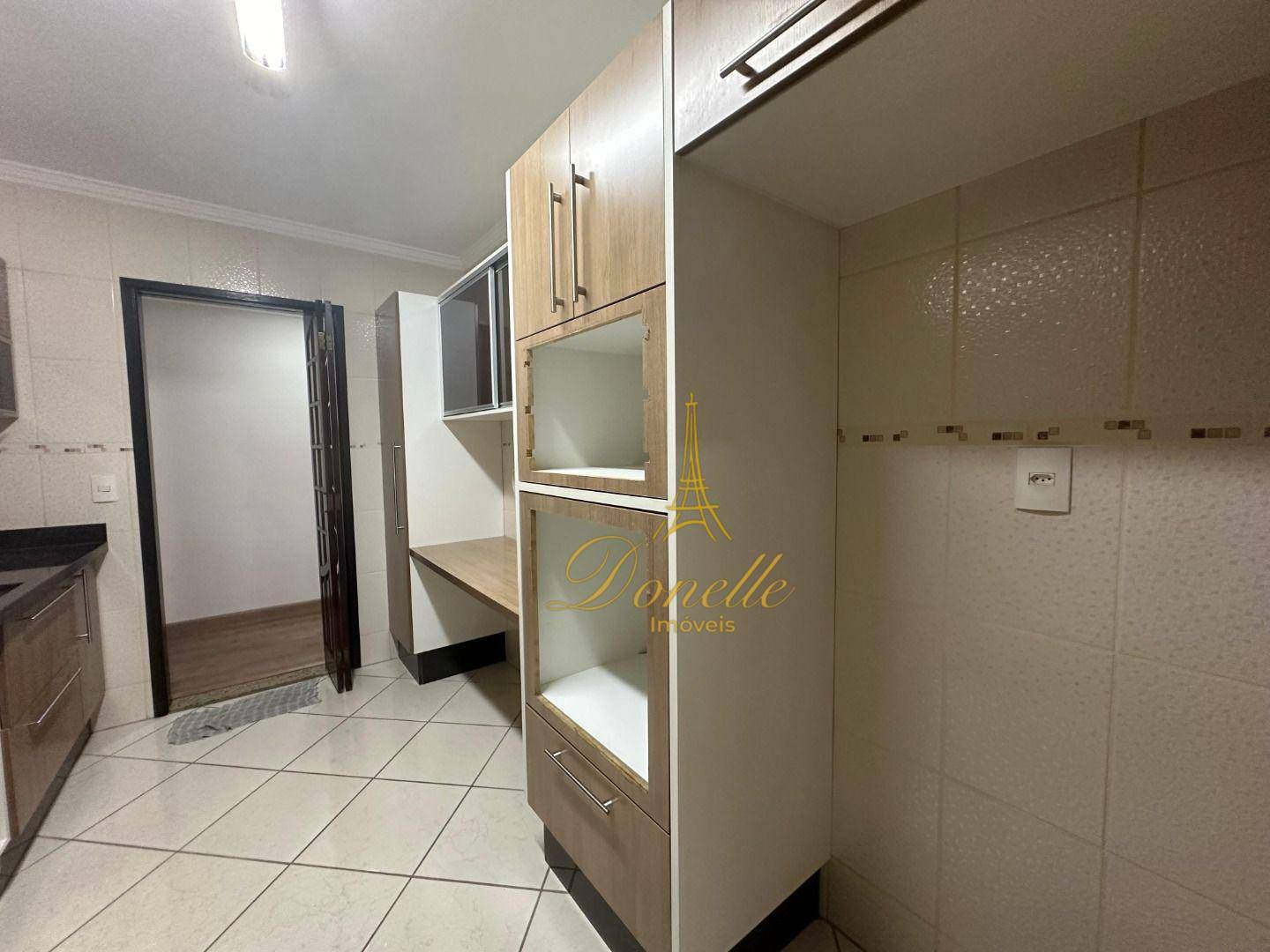 Apartamento à venda com 3 quartos, 92m² - Foto 37