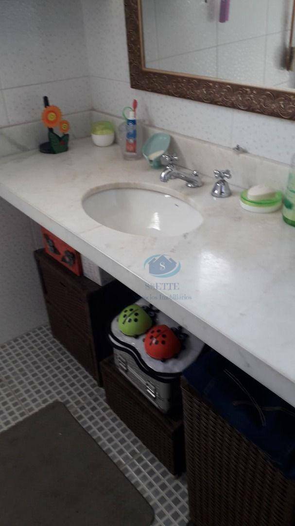 Sobrado à venda com 3 quartos, 130m² - Foto 11